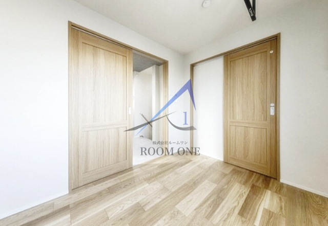 ＷｏｏｄＣｒｅｓｔ大井Ｒｅｓｉｄｅｎｃｅ