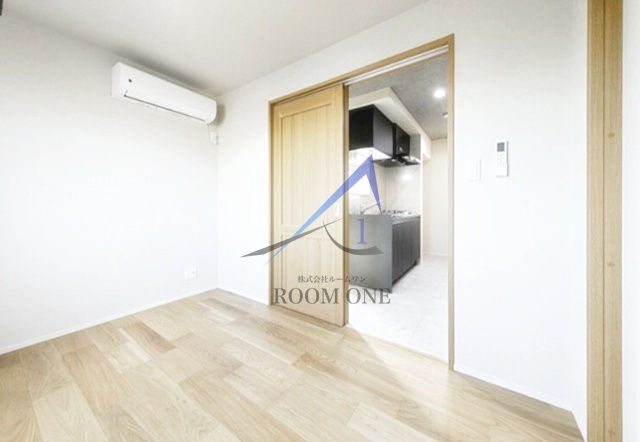 ＷｏｏｄＣｒｅｓｔ大井Ｒｅｓｉｄｅｎｃｅ