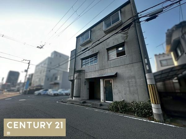 和歌山市黒田　店舗付住宅のその他