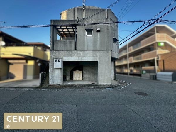 和歌山市黒田　店舗付住宅のその他