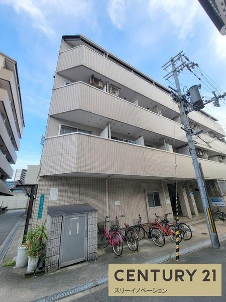 ハーモニー南市岡