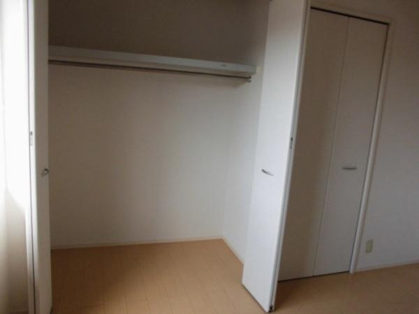 【収納】 | セジュールＫ