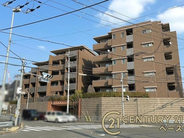 レピア西真美の丘のその他|■現地撮影写真■新生活におすすめ！利便性の良いエリアです！
