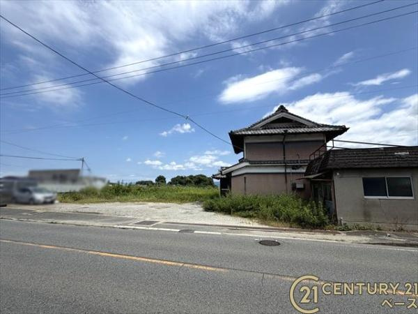 北葛城郡広陵町沢　建築条件なし土地のその他|■現地撮影写真■ 建築条件なしのため、ご希望のハウスメーカーで建築可能です！