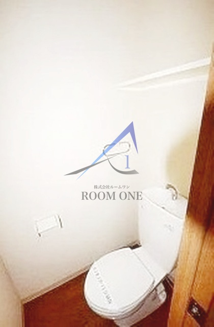 フィオーレ・浅草のトイレ|トイレです。