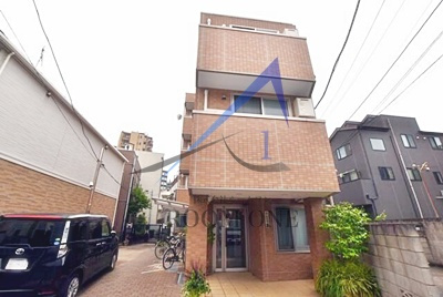 カームレスト根岸