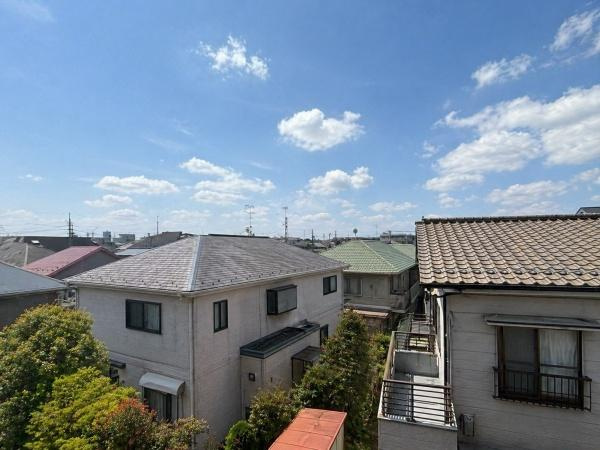 クオス日吉シンシアのその他