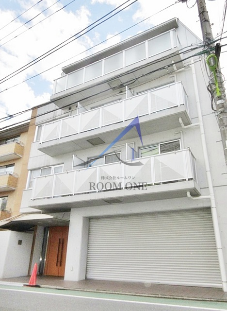 ボヌール三軒茶屋 