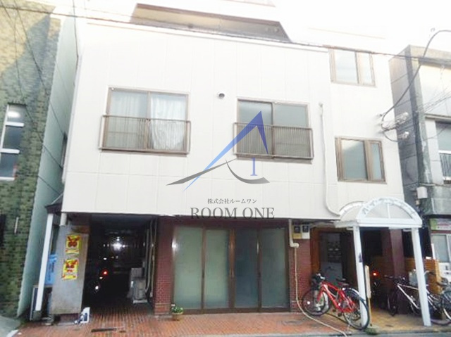 ハイツイシイ