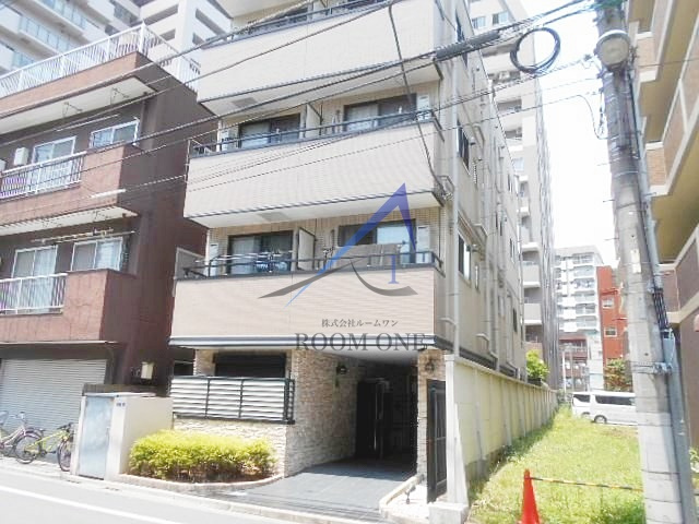 パティオ大島