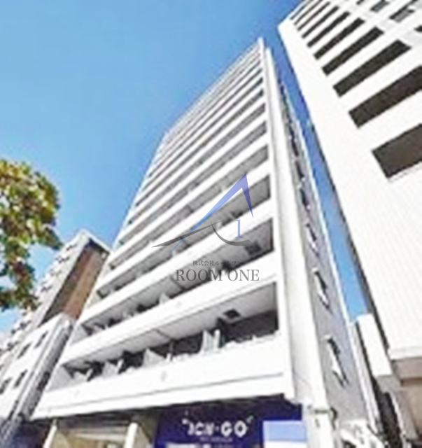 門前仲町レジデンス参番館