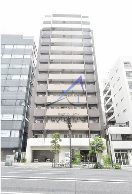 ハーモニーレジデンス門前仲町