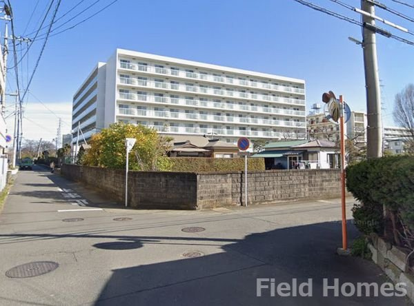 厚木市旭町４丁目売地　1号地