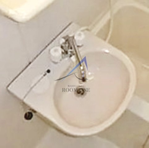 ヴェルト池袋ウエストフォートの洗面所|洗面台です。