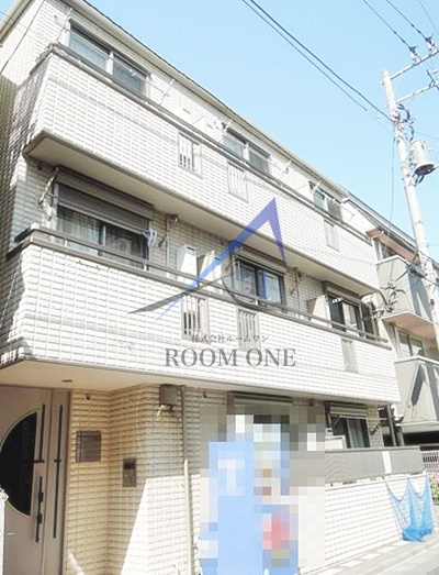 プレジオ南大塚