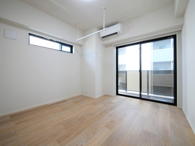 【内装】 | セジョリ武蔵関