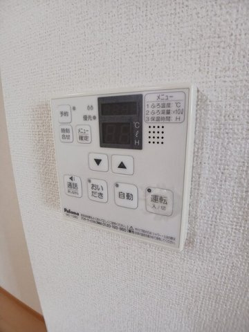 ＳＡＫＵＲＡ　ＳＴＲＥＥＴ　Ⅰの設備