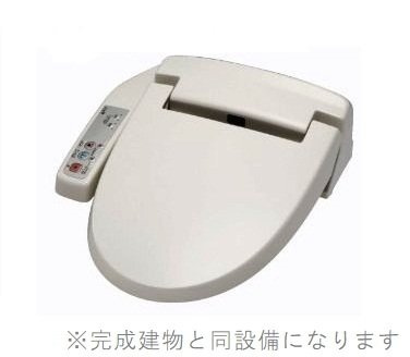 【トイレ】 | 妻崎開作アパート