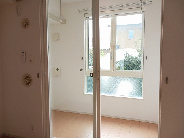 フォレストウェルⅡのその他