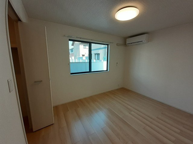 ビューヒバリの内装
