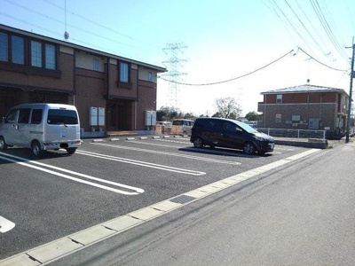 【駐車場】 | アプローズ
