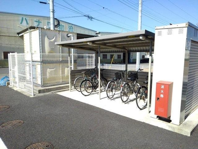 【その他共用部分】 | アプローズ