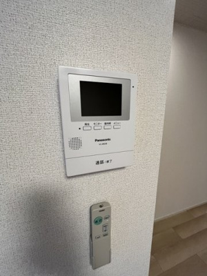 【セキュリティ】 | 花水木の里Ｄ
