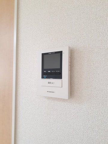 リバーサイド　オケージョンⅡの設備