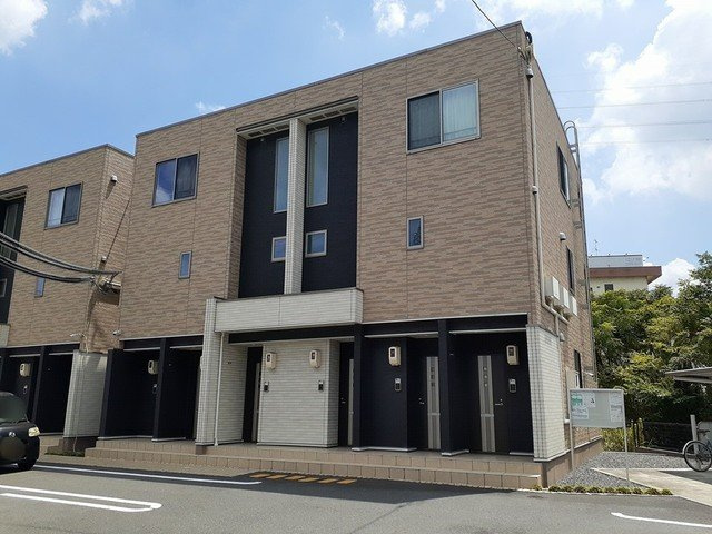 リバーサイド　オケージョンⅡ
