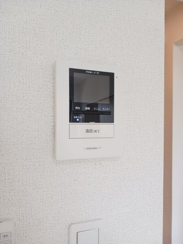 プレステージ花ずいＧの設備