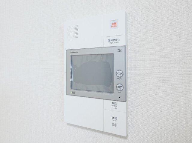 セジョリ武蔵関の内装