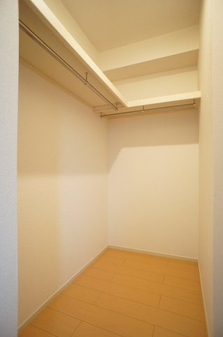ハイムＳ　Ｃの収納