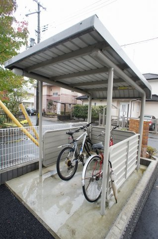ハイムＳ　Ｃのその他共用部分