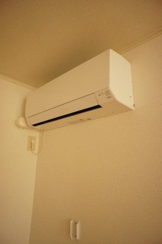 グレイスフルの設備