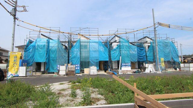 【Livele Garden.S】国分寺北町第２