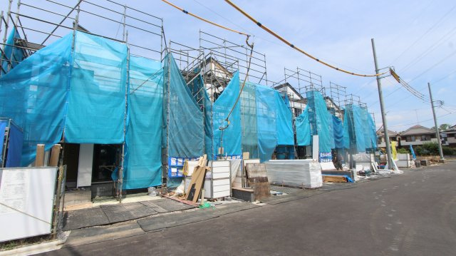 【Livele Garden.S】国分寺北町第２