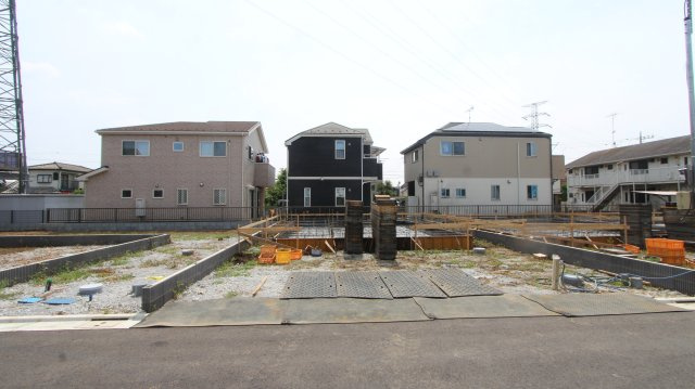 【Livele Garden.S】国分寺北町第２