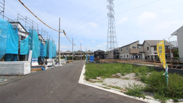 【Livele Garden.S】国分寺北町第２