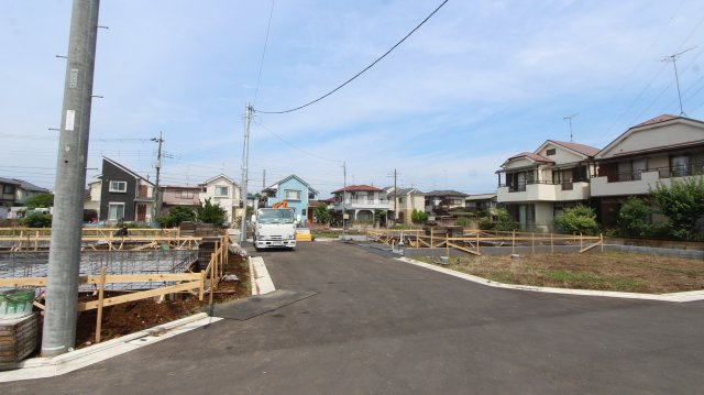 【Livele Garden.S】国分寺北町第２