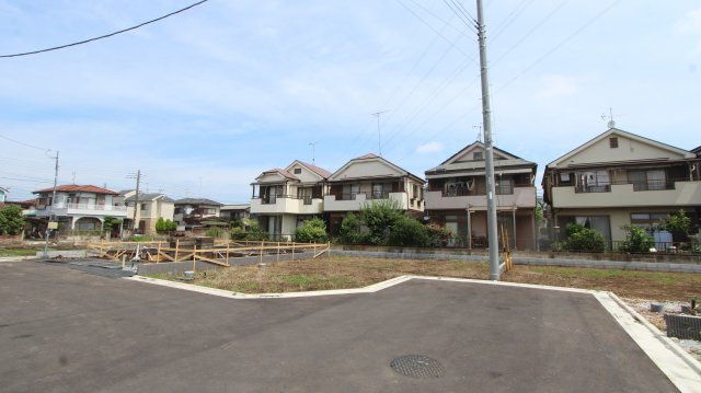 【Livele Garden.S】国分寺北町第２