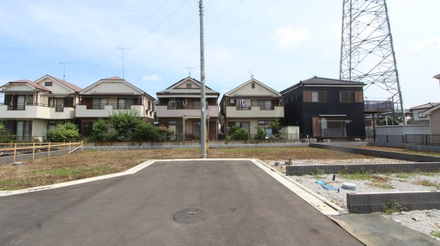 【Livele Garden.S】国分寺北町第２