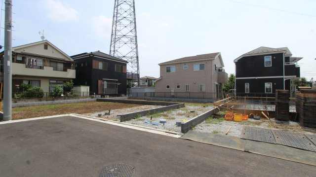 【Livele Garden.S】国分寺北町第２