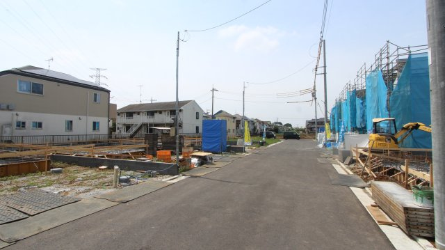 【Livele Garden.S】国分寺北町第２