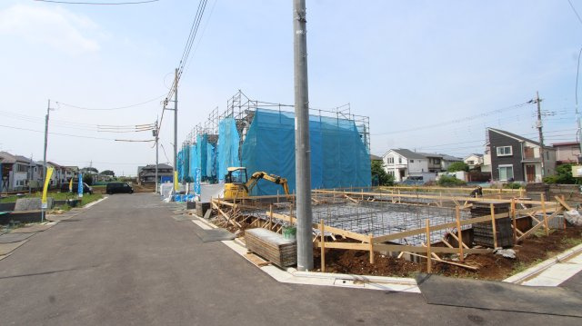 【Livele Garden.S】国分寺北町第２