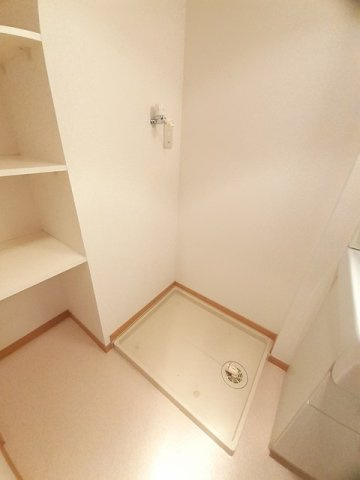 リウッシーレ　Ａの内装