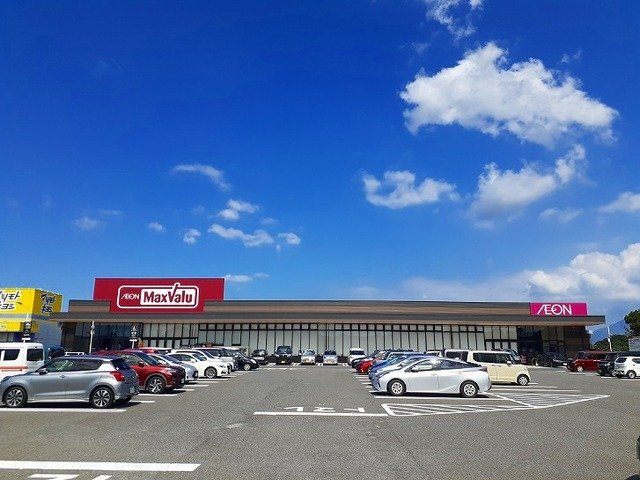 カ－サ西田の周辺|マックスバリュー武岡店まで1300m