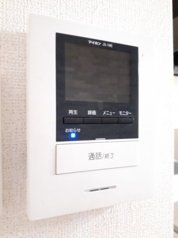 グリ－ンヒル光１のセキュリティ