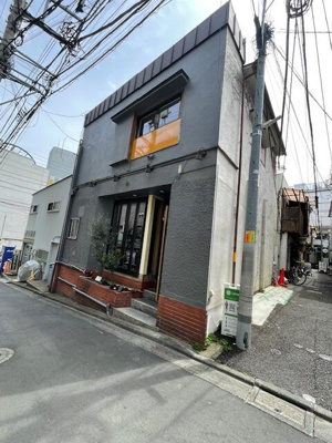【駐車場】 | 高田馬場４丁目店舗