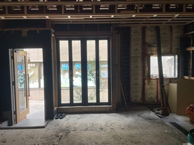 【エントランス】 | 高田馬場４丁目店舗