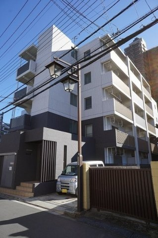 ウィステリア